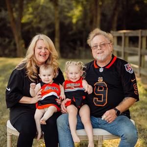 Meet your Posher, Beverly